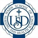 logo of Hahn School Of Nursing And Health Science