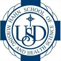 hahn school of nursing and health science