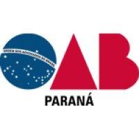 oab/pr logo image