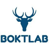 boktlab logo image