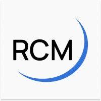 rcm health care services logo image