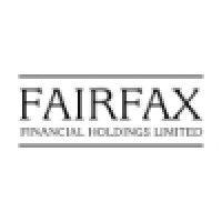 fairfax financial holdings limited logo image