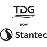 tdg logo image