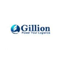 gillion technologies ltd. logo image