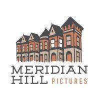 meridian hill pictures logo image