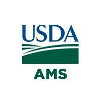 usda-agricultural marketing service logo image