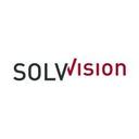 logo of Solvvision Ag