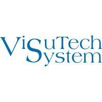 visutech system ltd logo image