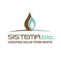 sistema.bio / sistema biobolsa logo image