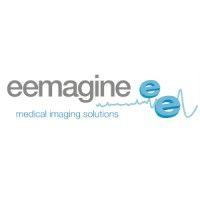 eemagine medical imaging solutions gmbh logo image