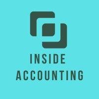 inside accounting logo image