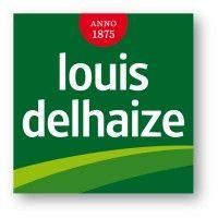 louis delhaize logo image