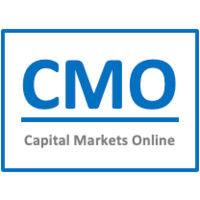 capital markets online logo image