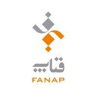 fanap logo image