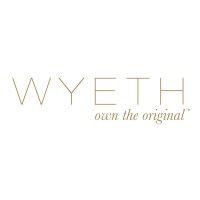 wyeth logo image