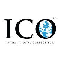 international collectibles ltd. logo image