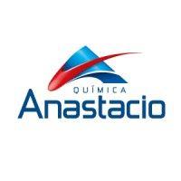 química anastacio logo image