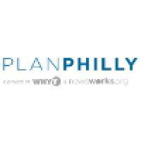 planphilly logo image