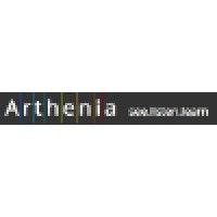 arthenia logo image