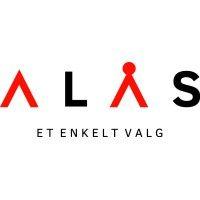 alås as logo image