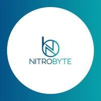 nitrobyte logo image