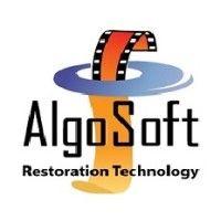 algosoft tech logo image