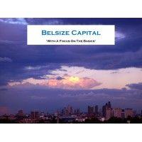 belsize capital partners llp logo image