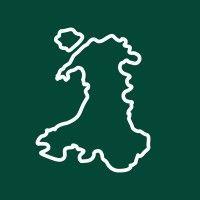 size of wales i maint cymru logo image