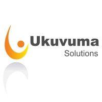 ukuvuma solutions logo image