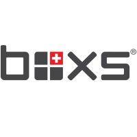 boxs ag logo image