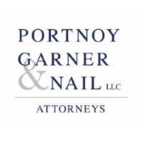 portnoy garner & nail llc logo image