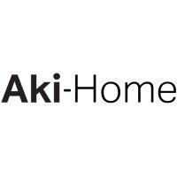 aki-home logo image