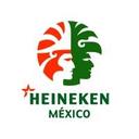 logo of Heineken Mexico