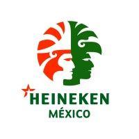 heineken méxico logo image