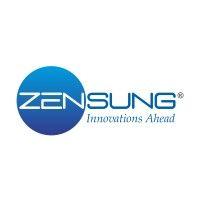 zensung singapore pte. ltd. logo image