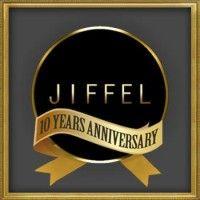 jiffel music group logo image