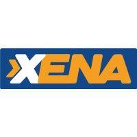 xena projects logo image