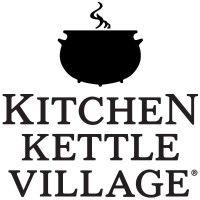 kitchen kettle village