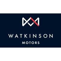 watkinson motors ltd. logo image