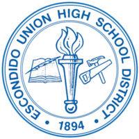 escondido union high school district