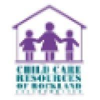 child care resources of rockland, inc. logo image