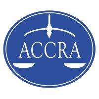 accralaw logo image