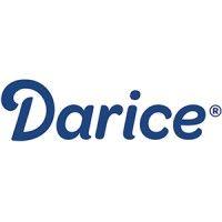 darice, inc. logo image