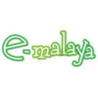 e-malaya logo image