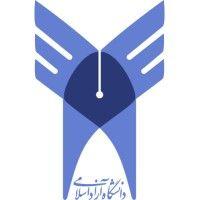 islamic azad university, science and research branch logo image