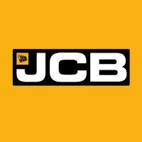 jcb maquinaria logo image