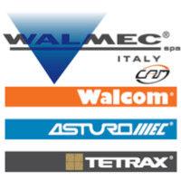 walmec s.p.a. italy