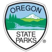 oregon parks and recreation department logo image