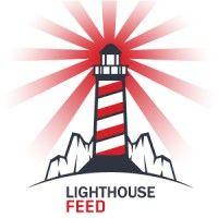 lighthouse feed logo image