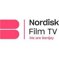 nordisk film tv